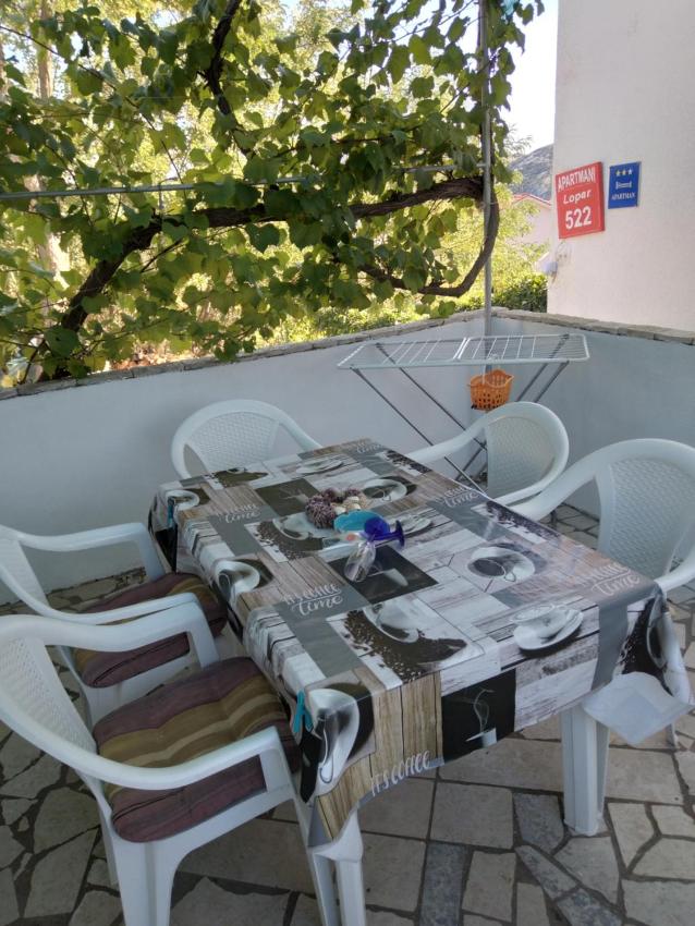 Apartments "Sun-sea"