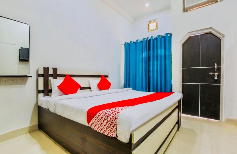 Maa vaishno home stay inn