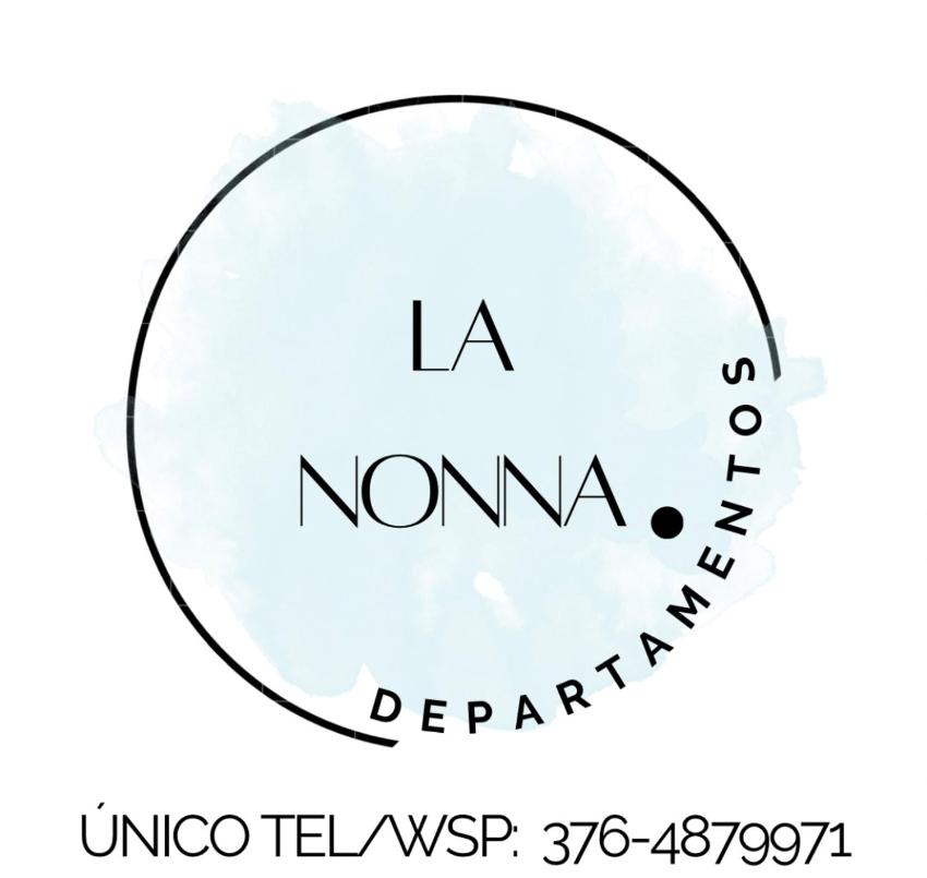 Departamento de La Nonna