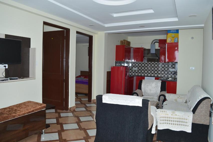 Comfort Homestay Dalhousie