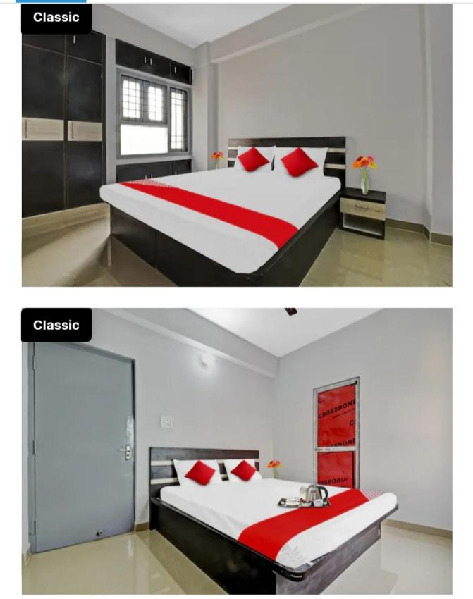 Royal Palm Guest House