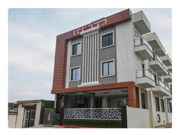 SRI RADHE GOVIND INN GUEST HOUSE