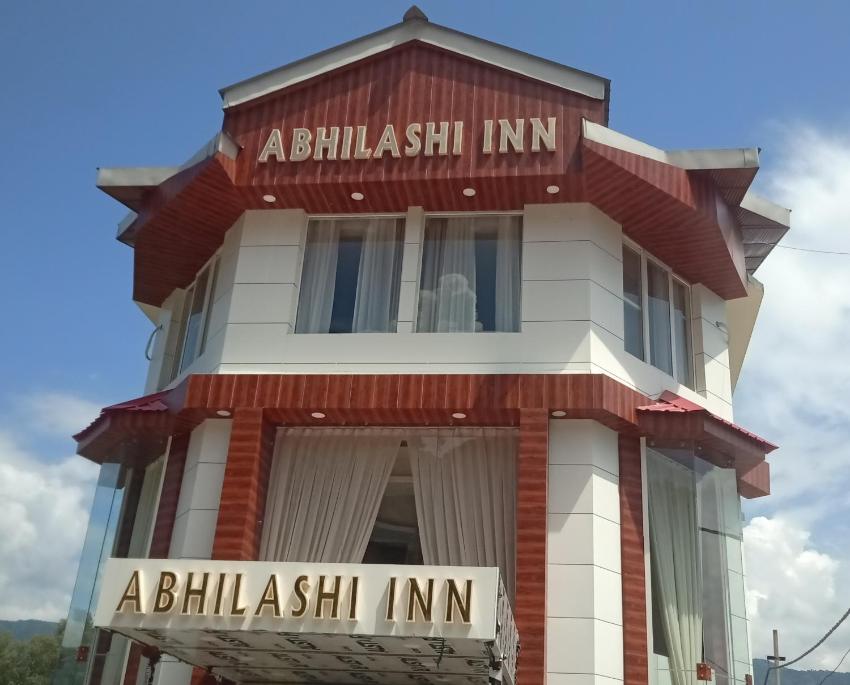 ABHILASHI INN