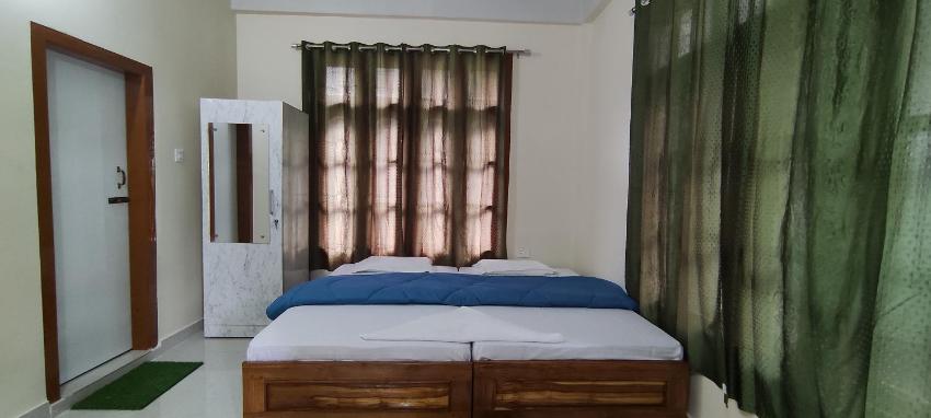 KAZIRANGA BALAJI HOMESTAY