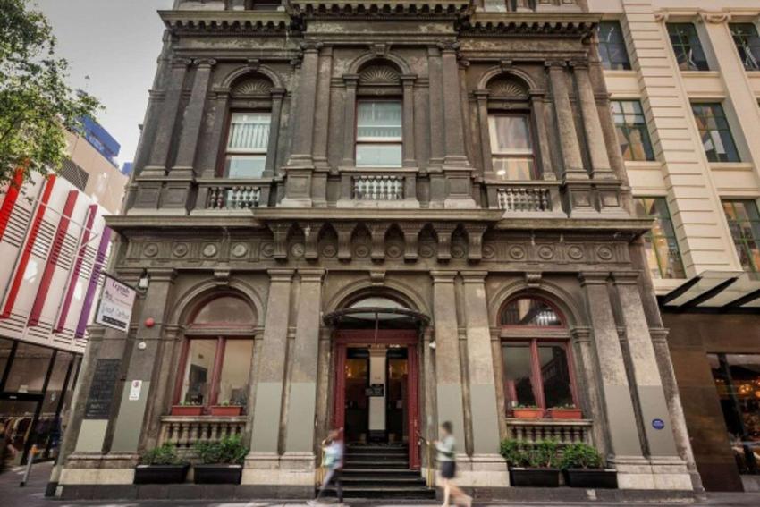 Quality Apartments Melbourne Central