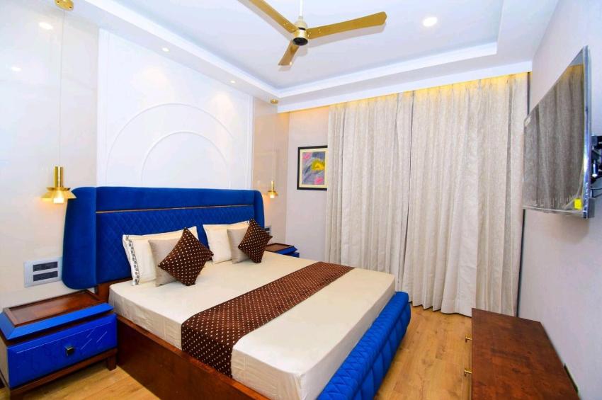 Skylight bnb 2 BHK Shimla