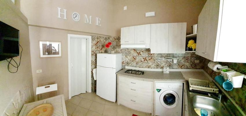 Appartamenti della Rotonda