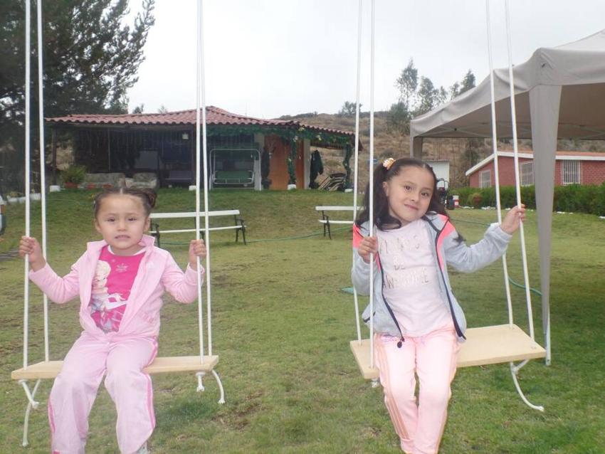 Casa de Campo Arequipa - Disfruta de la naturaleza