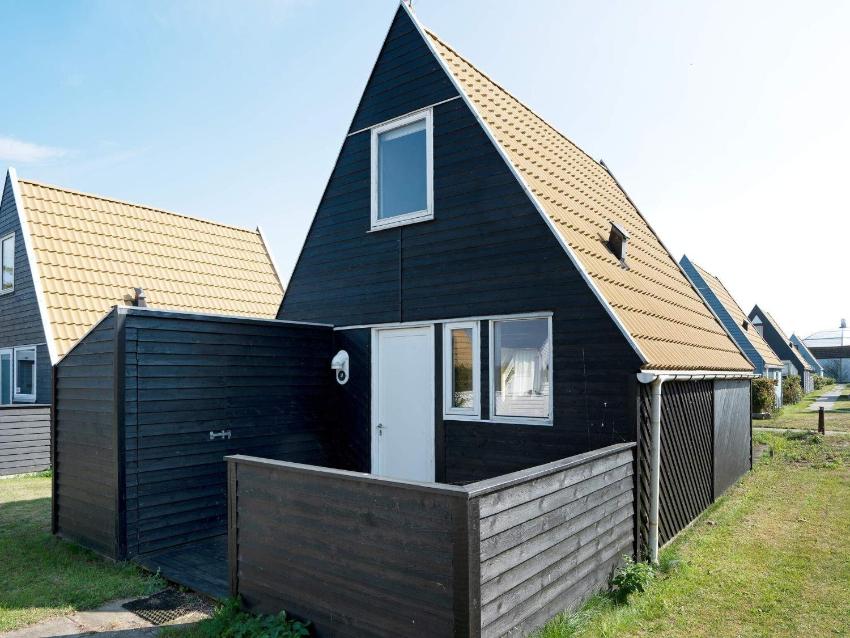 Holiday home Gedser XXXI