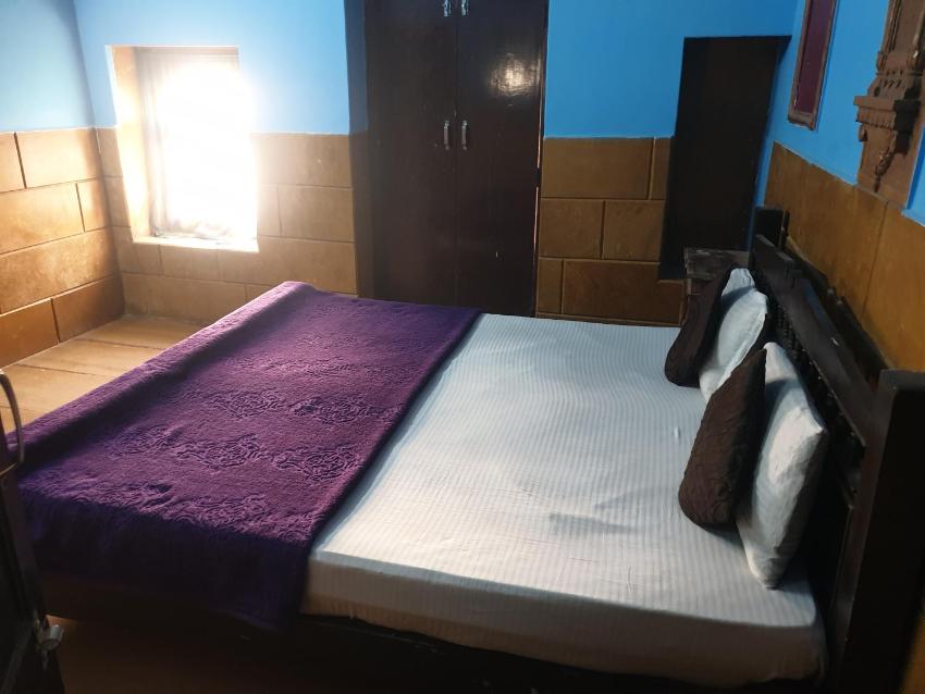 Hotel Laughing Buddha