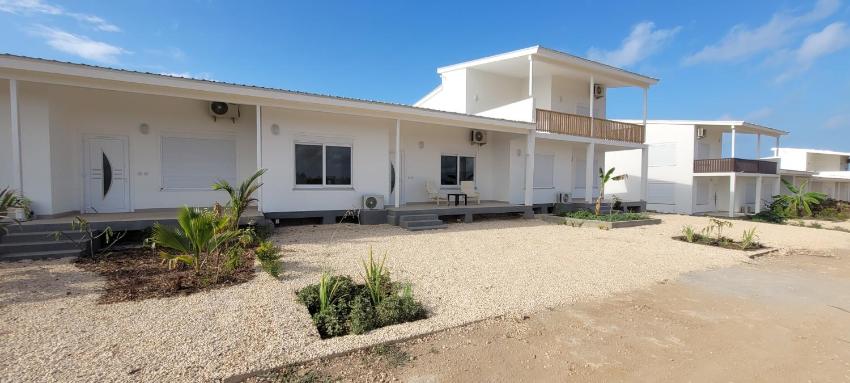 Ocean View Town House