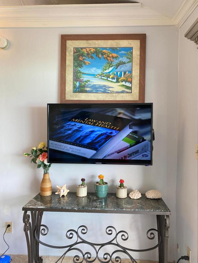 Waterfront Home in the Providenciales