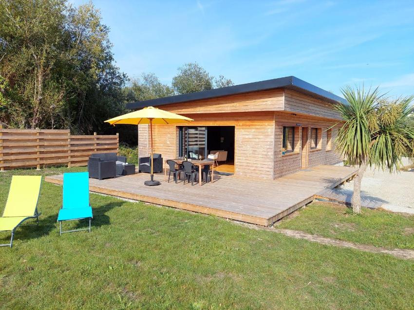 Comfortable holiday home in a quiet location, Crozon peninsula, Camaret-sur-mer