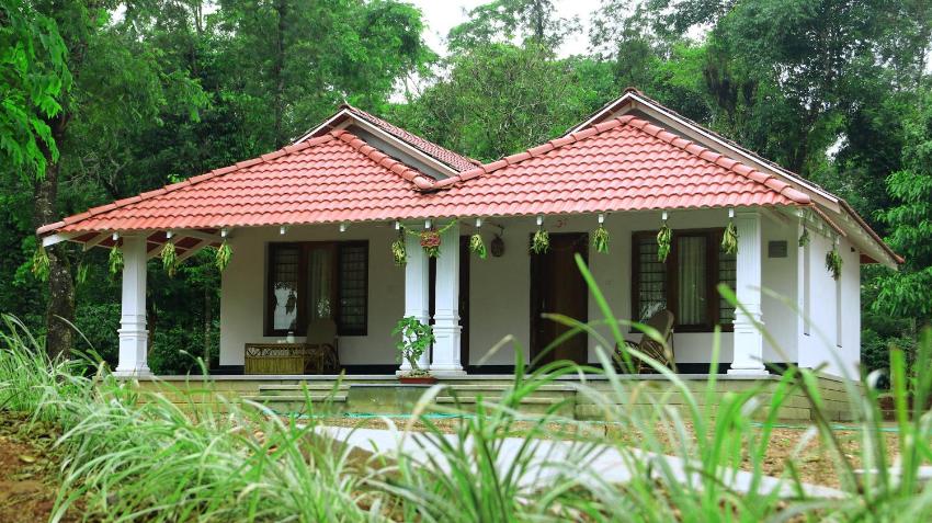 The Maragadi - Sakleshpura