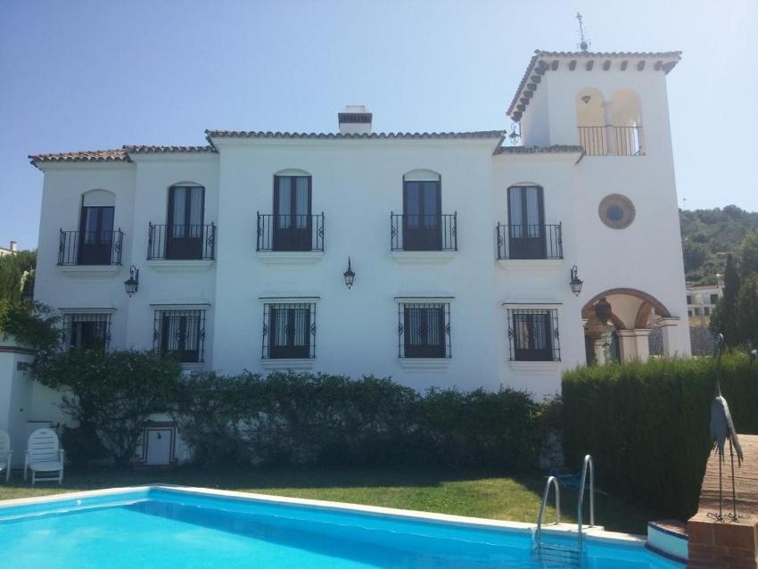 Rural Vega de cazalla