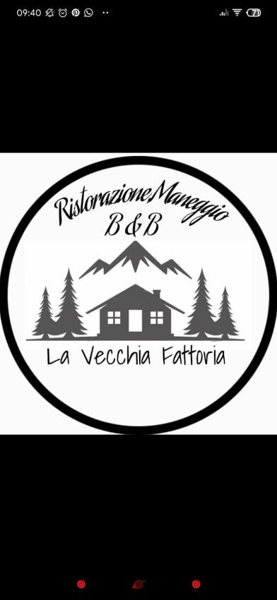 La Vecchia Fattoria