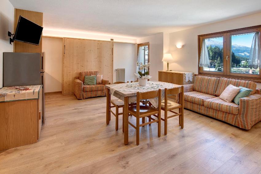 Appartamenti Vittoria Mono