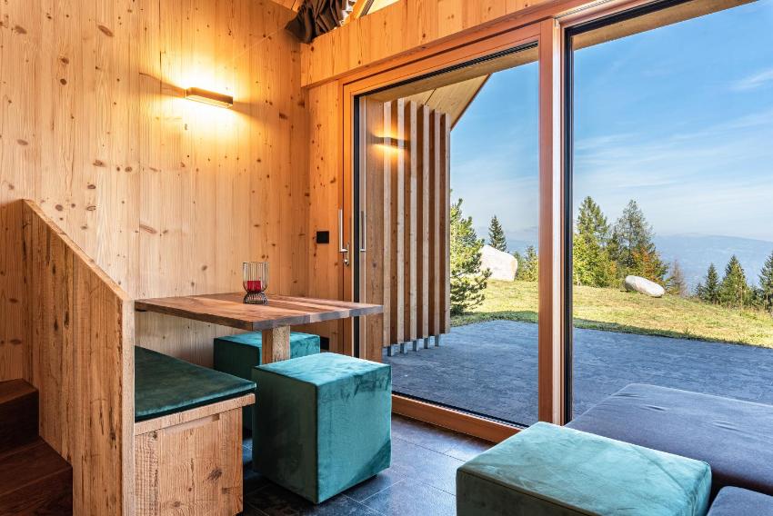 Chalet Sissi Princess