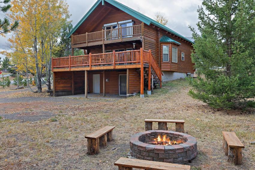 Grand Point Lodge by KABINO