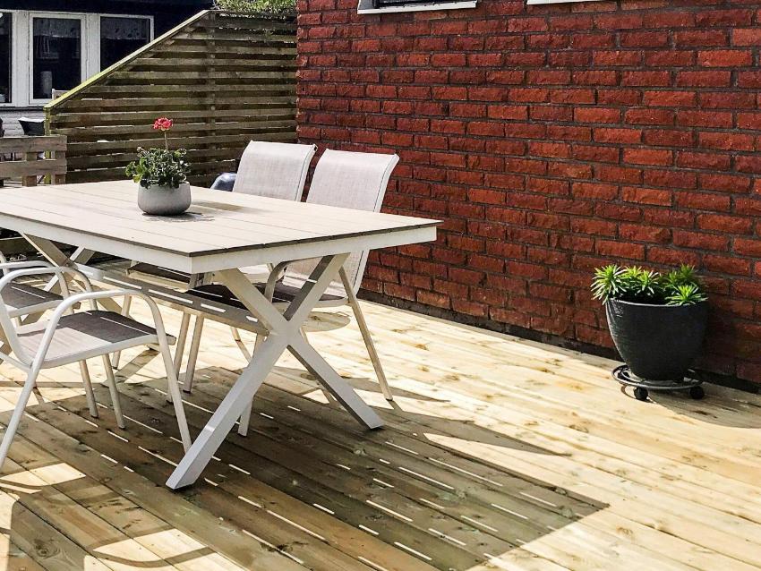 Holiday home STENUNGSSUND II