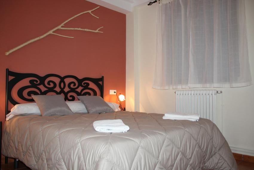 Apartamentos Rurales Gúdar