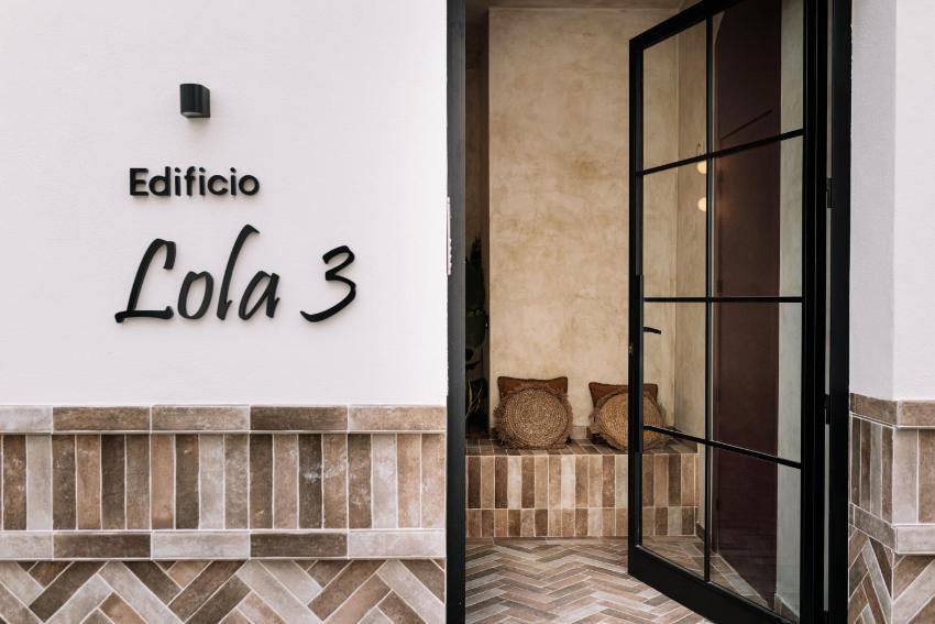 Edificio Lola 3