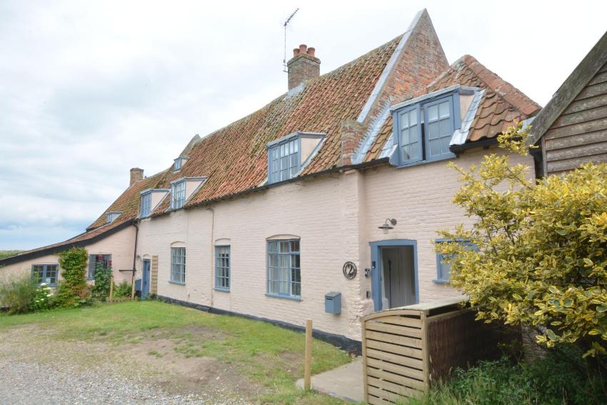 Old Valley Farm, Walberswick