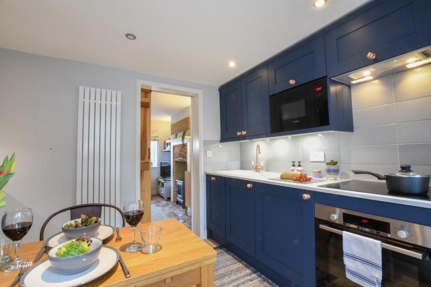 Caines Cottage, Westleton