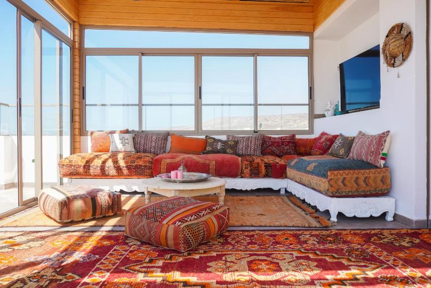 Aresdis By Mood 4 ou 5 Px Luxe