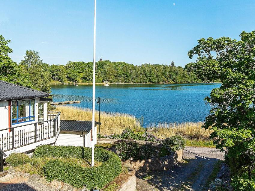 Holiday home VALDEMARSVIK V