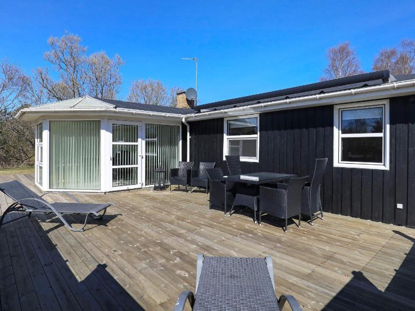 Holiday home Jerup XLI