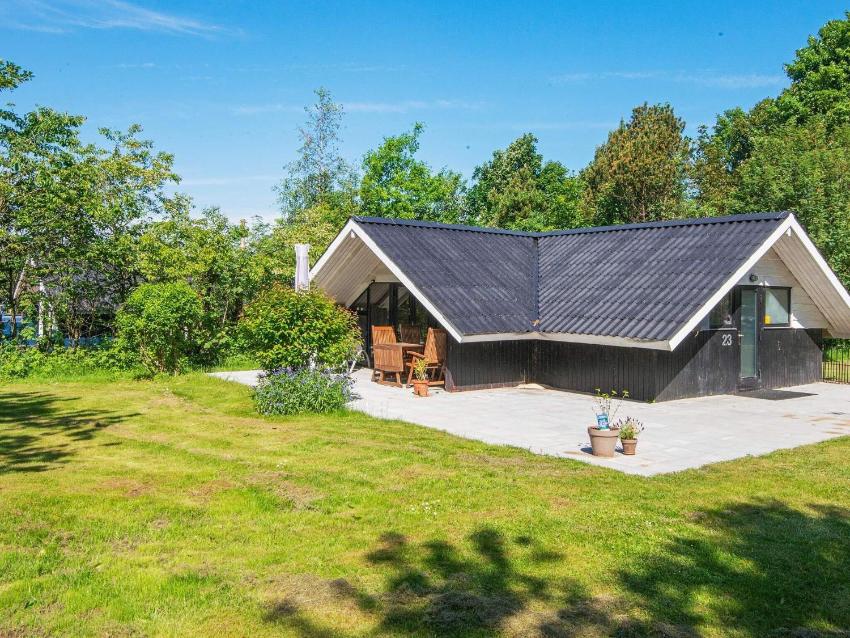 Holiday home Toftlund XXXIII