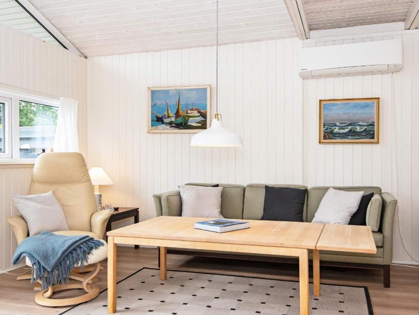 Holiday home Knebel LIV