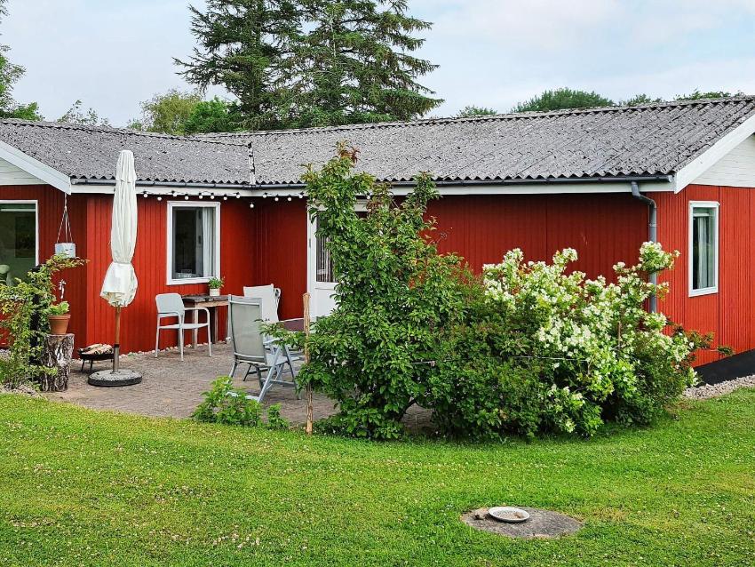 Holiday home Egernsund VII