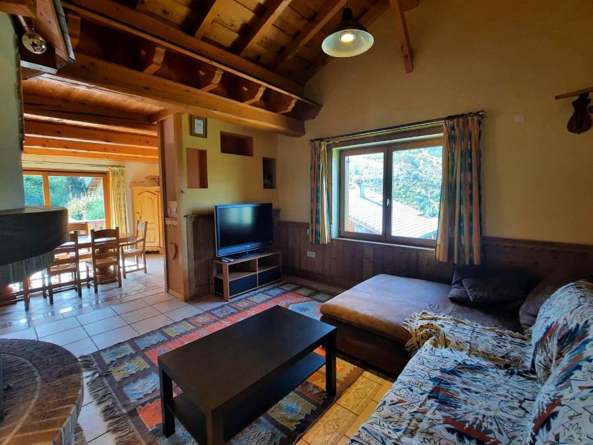 Appartement Saint-Martin-de-Belleville, 5 pièces, 8 personnes - FR-1-452-372