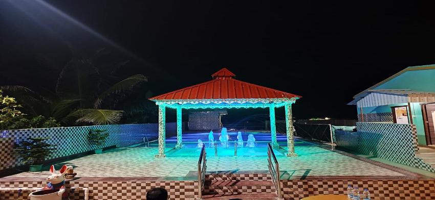 Sweet Dream Resort Swimming Pool