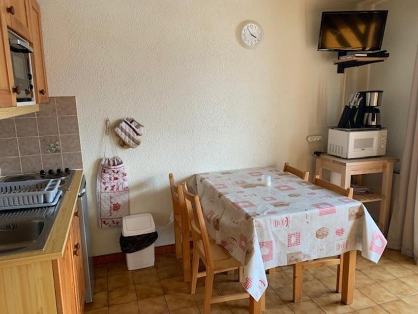 Appartement Châtel, 2 pièces, 4 personnes - FR-1-200-152