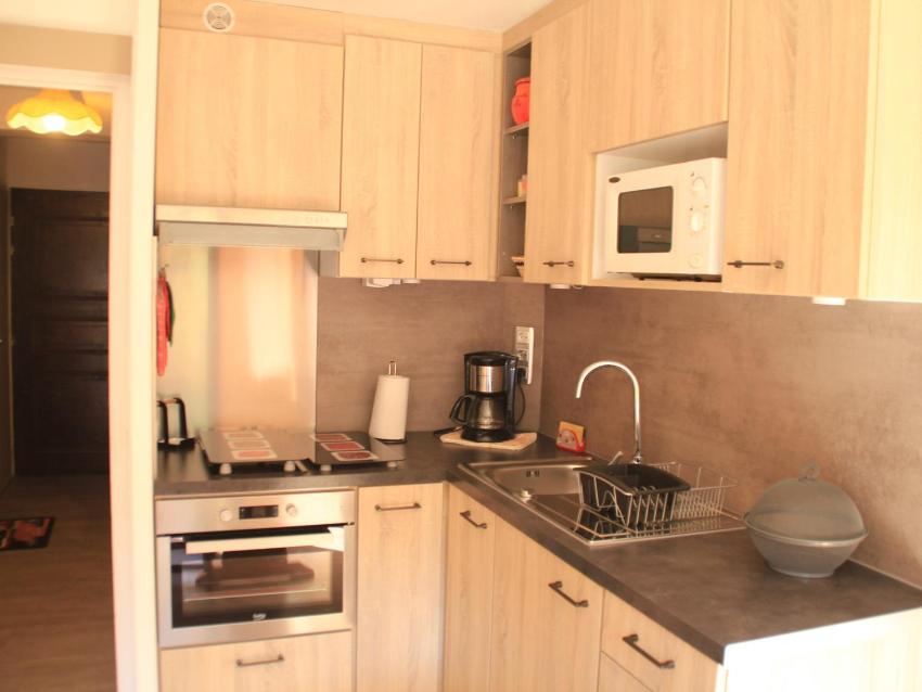 Studio Châtel, 1 pièce, 4 personnes - FR-1-200-201