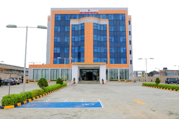 Lekki Grandview Hotel