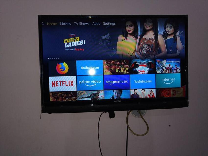 Private A/C Double bedded room with terrace