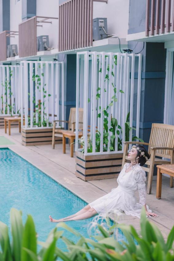 Akshaya Hotel Karawang