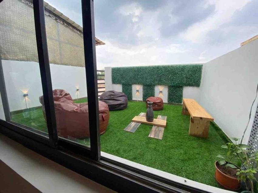 SOHO 12 - Lovely 1 bedroom soho with chill vibe