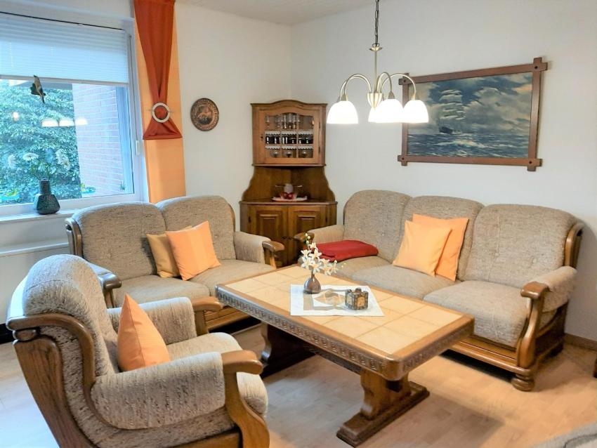 Ferienhaus-Vogelnest