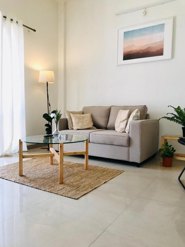 Vijaymala homestay (Lily abode)