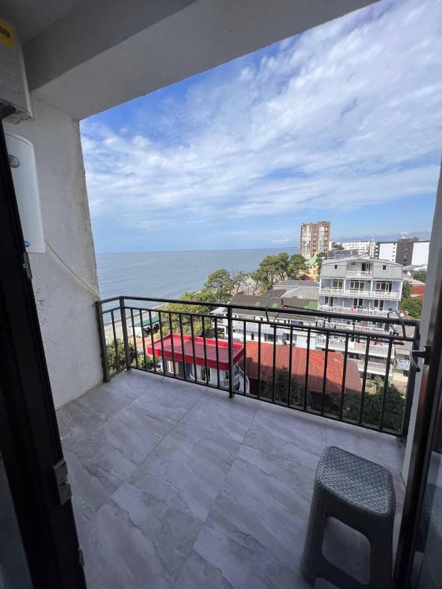 Апартамент от Ольги