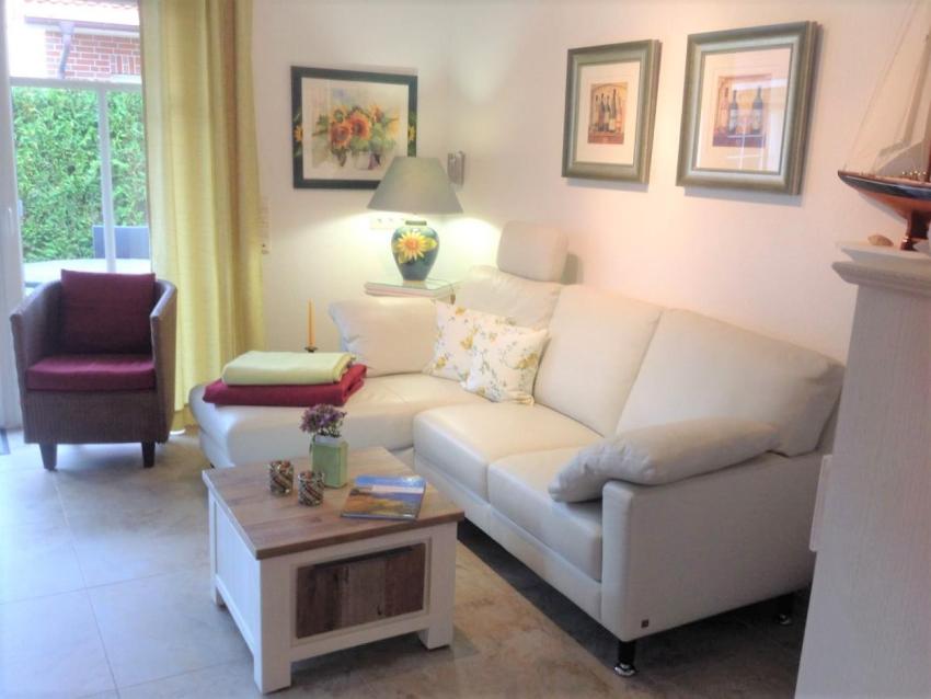 Ferienwohnung Sailor