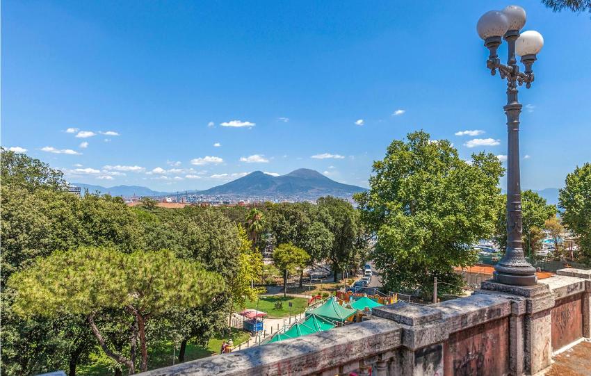 Awesome apartment in Palma Campania with 2 Bedrooms