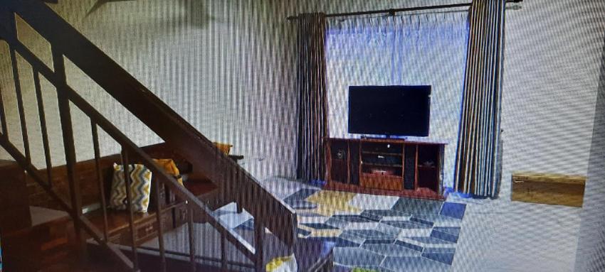 Homestayku @ SU area UiTM PA