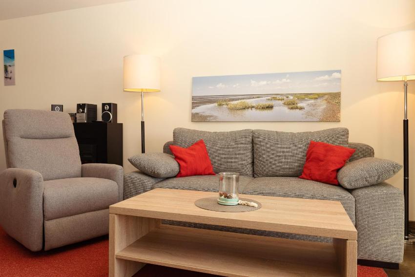 Resort Deichgraf Resort Deichgraf 27-07