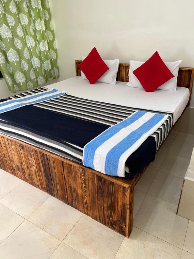 Grand Royale Cottage Anjuna